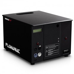 Machine flamme en location - Flamaniac - MAGIC FX