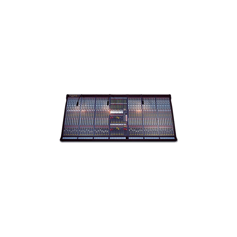 location SIENA400 - Console 40 monos, 16 auxiliaires location SIENA400 - Console 40 monos, 16 auxiliaires