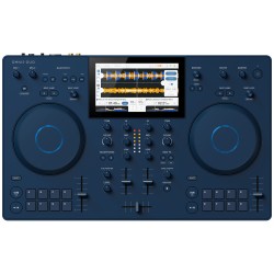 Omnis-Duo Contrôleur DJ Autonome Pioneer DJ