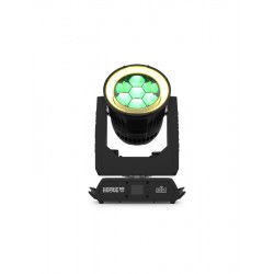 Rogue Outcast 1 BeamWash IP - Chauvet