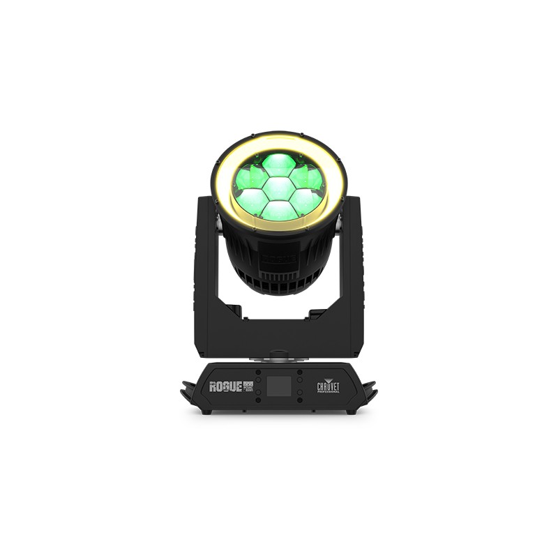 Rogue Outcast 1 BeamWash IP - Chauvet