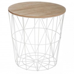 Petite table d’appoint