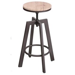Tabouret industriel