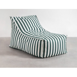 Fauteuil pouf