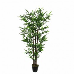 Plante artificielle - Différents modèles: bambou, palmier,
arbuste…