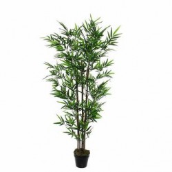 Plante artificielle - Différents modèles: bambou, palmier,
arbuste…