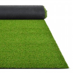 Pelouse artificielle - rouleau de 4m²