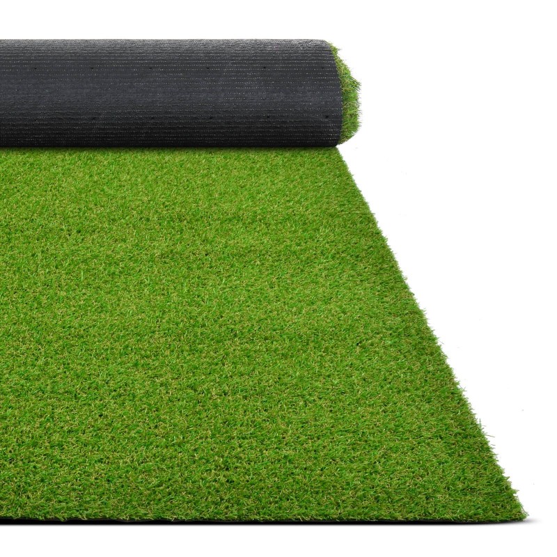Pelouse artificielle - rouleau de 4m²