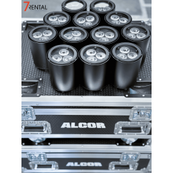 Starway ALCOR – Projecteur LED
