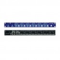 location ALTO - Mixeur/splitter audio - 2in - 8out