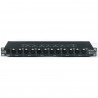 OXOBOX 6 - Splitter DMX 1in / 6out