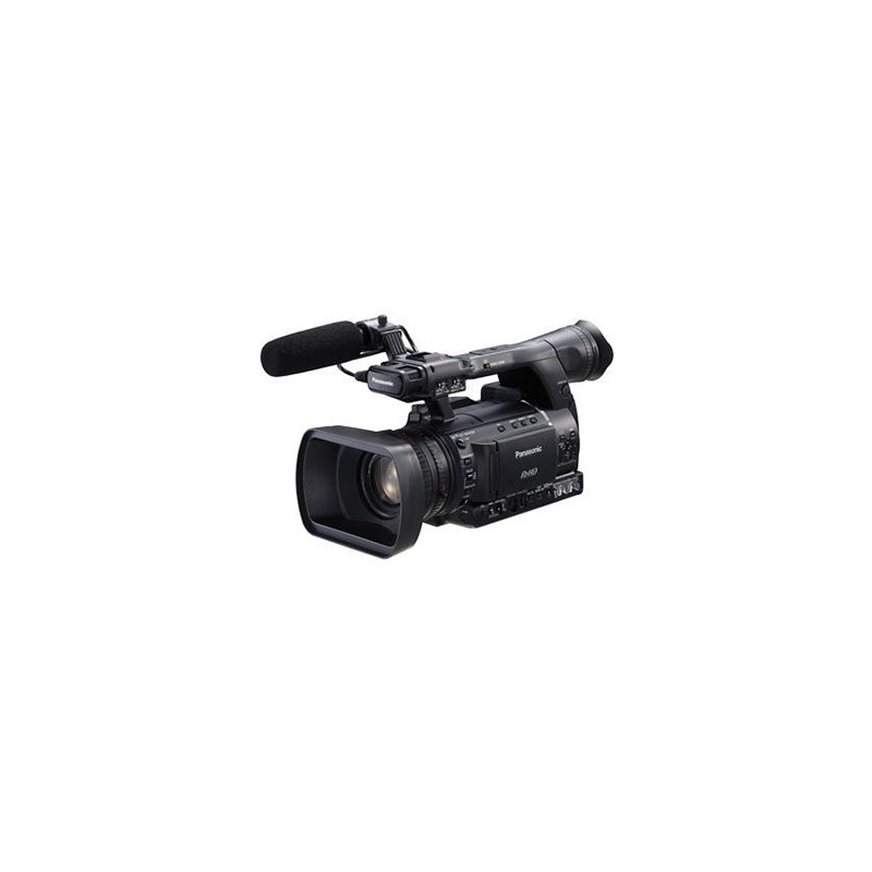 location AG-HPX255 - Caméra HD SDI