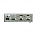 location QVB104 - Distributeur VGA - 1IN - 4OUT HD15
