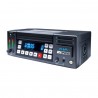 Enregistreur numérique SDI/HDSDI - AJA 2x500Go - Kipro