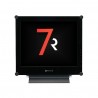 X17AV - Ecran LCD - Vidéo info 17" NEOVO 4/3