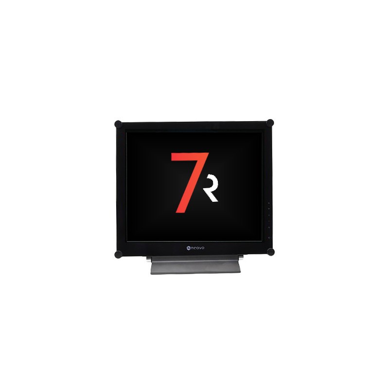 location X20AV – Ecran LCD VIDEO INFO 20″ NEVEO 4/3