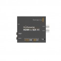 Location HDMI to SDI