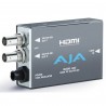 Mini converter HA5 - HDMI to SDI/HD-SDI