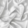 Toile de cyclorama - Blanche - Face PVC - 8m x 4,5m