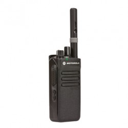 Radio - DP2400 - Motorola
