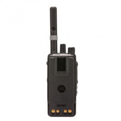 Radio - DP2400 - Motorola