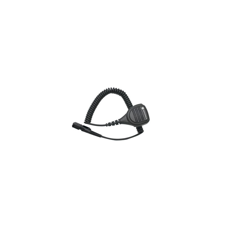 Micro haut-parleur pour talkie-walkie en location - Motorola