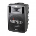 Enceinte portative en location - MIPRO